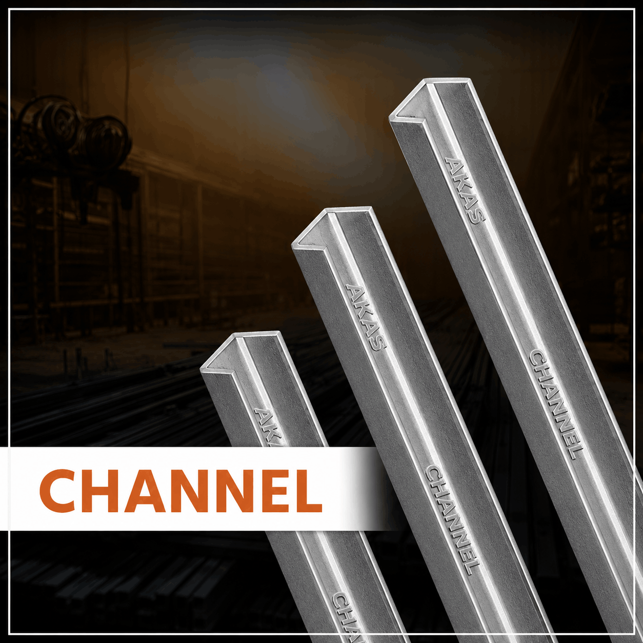 MS Channel