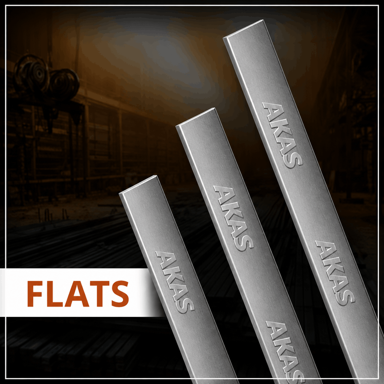 MS Flat