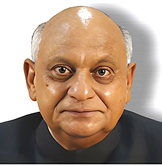 Late Shri Mithlesh Kumar Agrawal