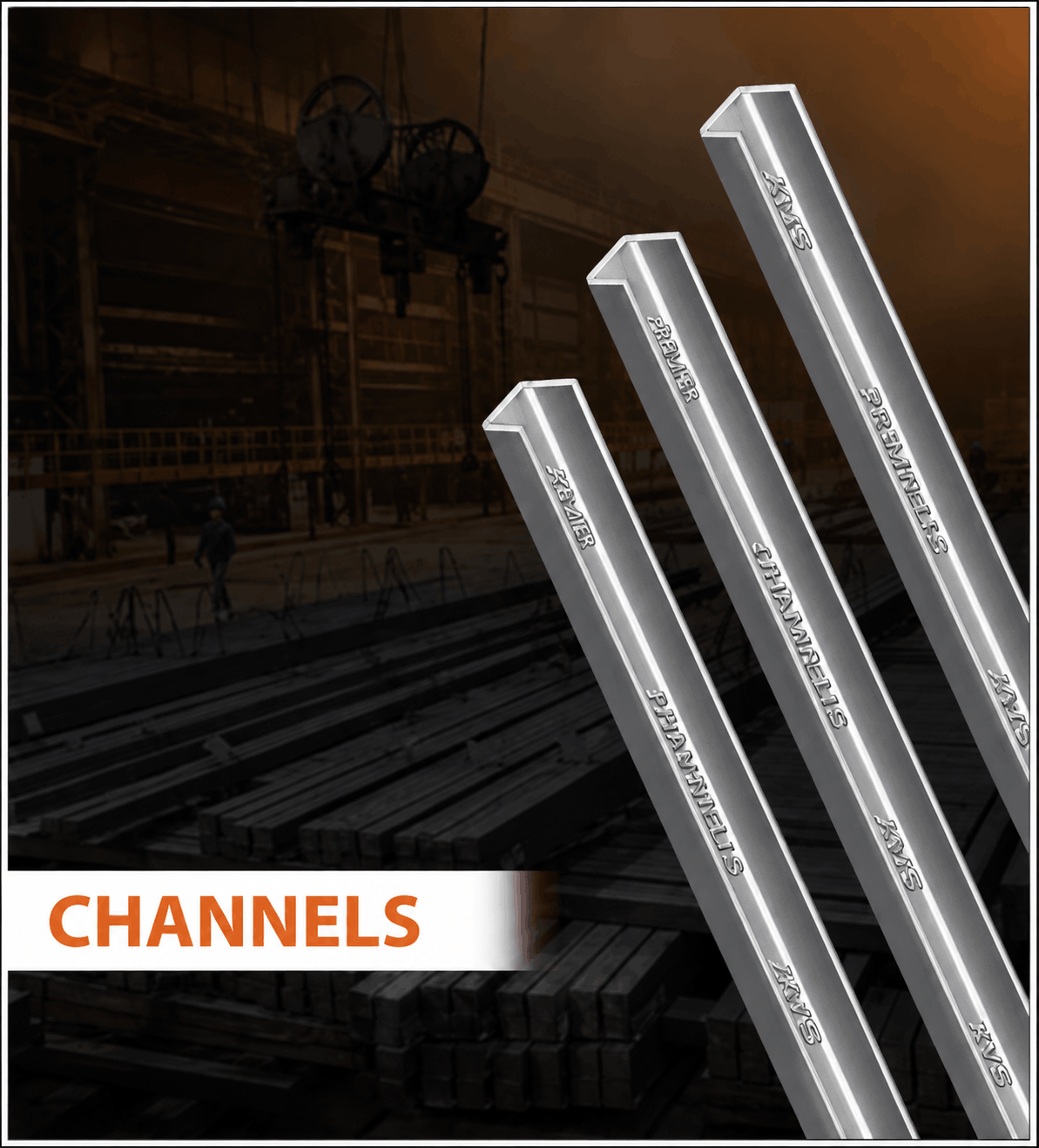 MS Channels stacked