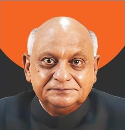 Late Mithlesh Kumar Agrawal