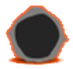 Ordinary bar cross section