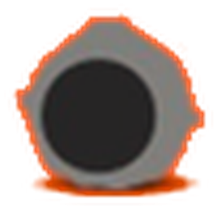 Ordinary bar cross section