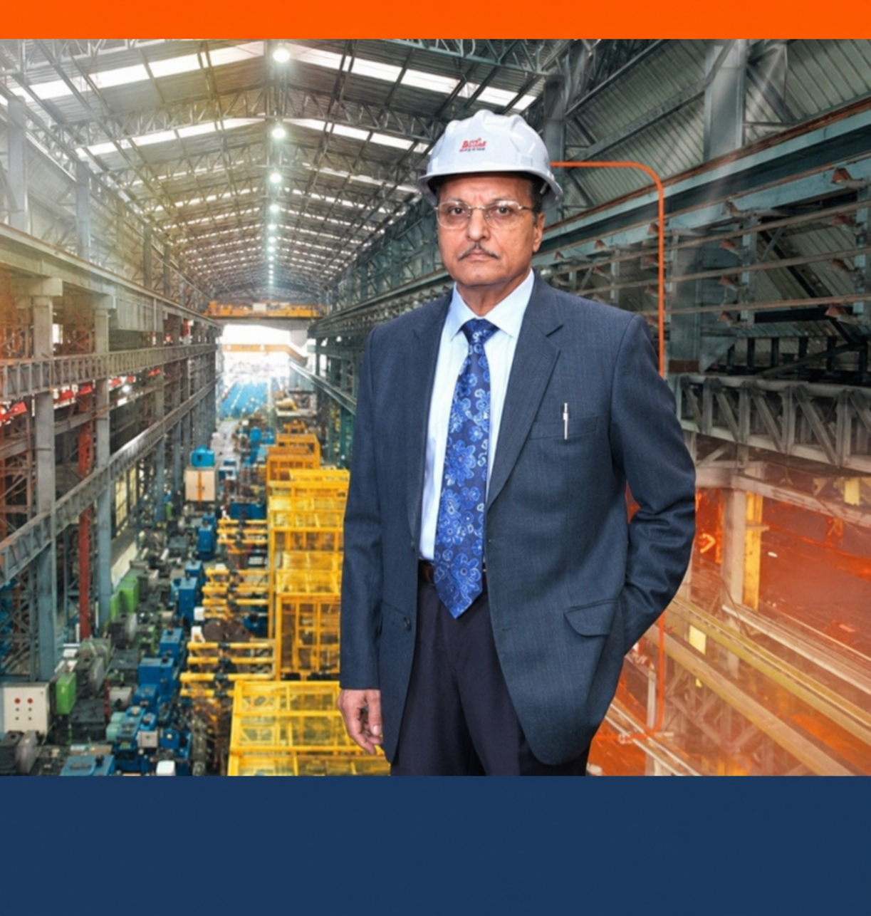 KVS Premier Group Factory