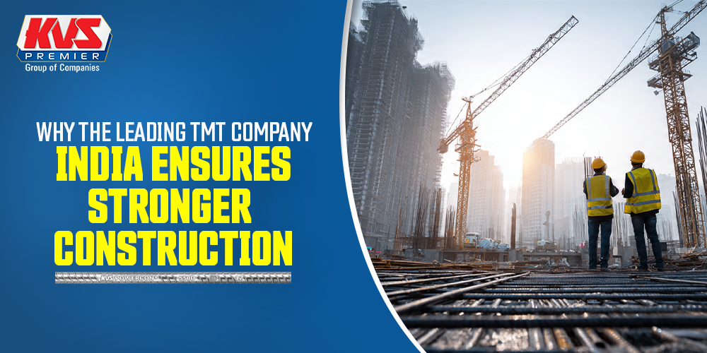 TMT Bar for House Construction