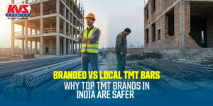 Why Top TMT Brands in India Are Safer
