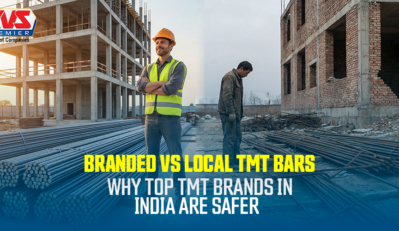 Why Top TMT Brands in India Are Safer