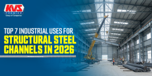 Top 7 Industrial Uses for Structural Steel Channels in 2026