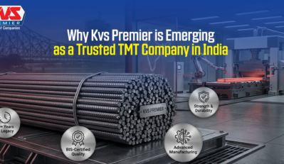 kvs-premier-trusted-tmt-company-india