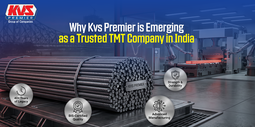 kvs-premier-trusted-tmt-company-india